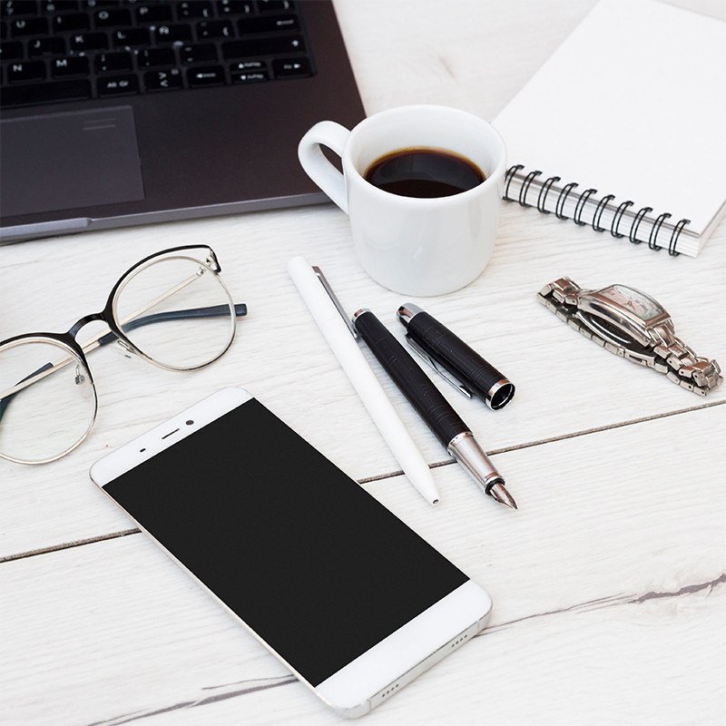 Office-Ready Accessories for Professionals